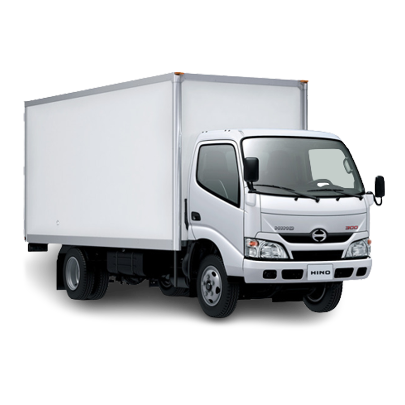 Thuê xe tải 1 tấn