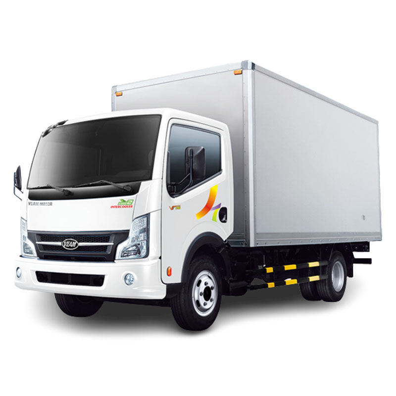 Thuê xe tải 500KG